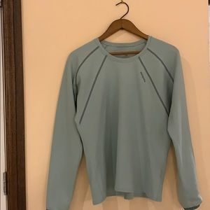 Patagonia Base Layer.